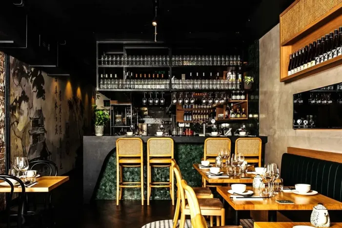 Pronájem restaurace, Praha - Stodůlky, 100 m2