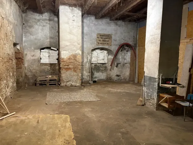 Pronájem skladu, Mladá Boleslav - Čejetičky, Vinecká, 72 m2