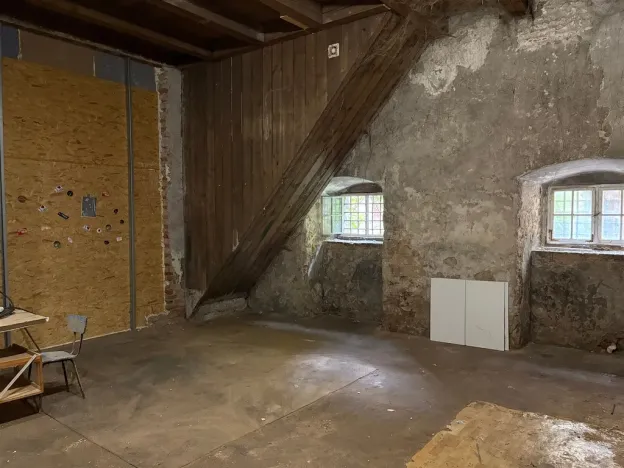 Pronájem skladu, Mladá Boleslav - Čejetičky, Vinecká, 72 m2