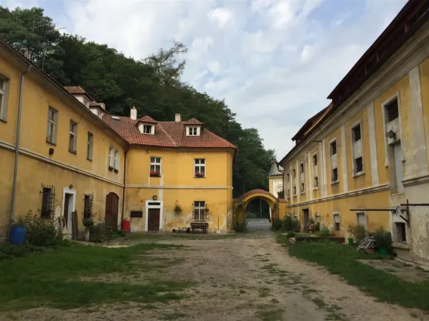 Pronájem skladu, Mladá Boleslav - Čejetičky, Vinecká, 72 m2
