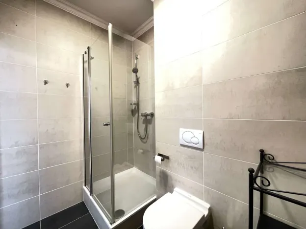 Pronájem bytu 2+kk, Praha - Žižkov, Pitterova, 87 m2