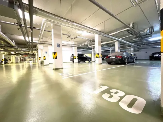 Pronájem bytu 2+kk, Praha - Žižkov, Pitterova, 87 m2