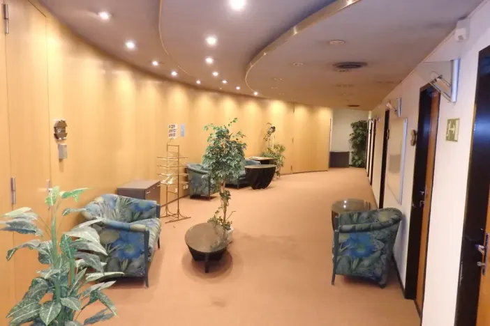 Pronájem kanceláře, Praha, Na příkopě, 2169 m2