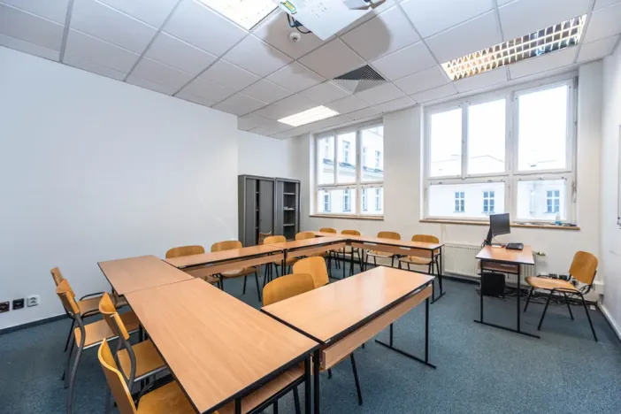 Pronájem kanceláře, Praha, Na příkopě, 2169 m2