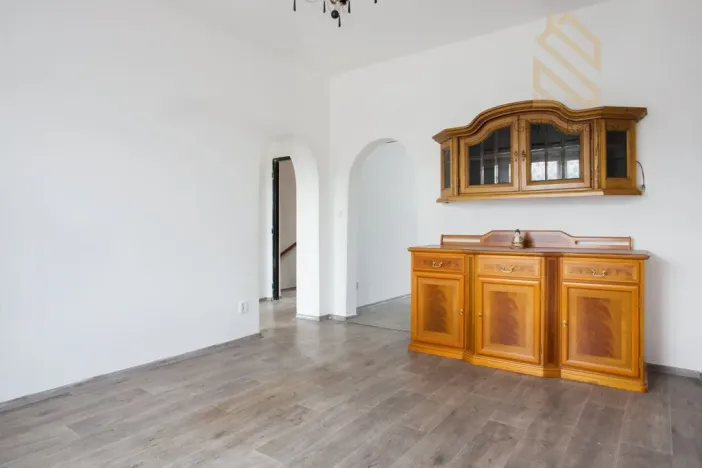 Prodej rodinného domu, Litoměřice, 120 m2