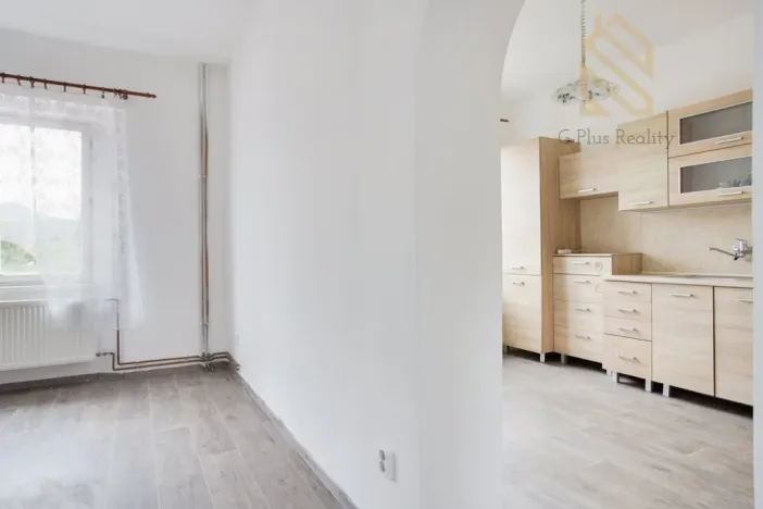 Prodej rodinného domu, Litoměřice, 120 m2