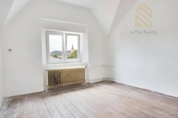 Prodej rodinného domu, Litoměřice, 120 m2