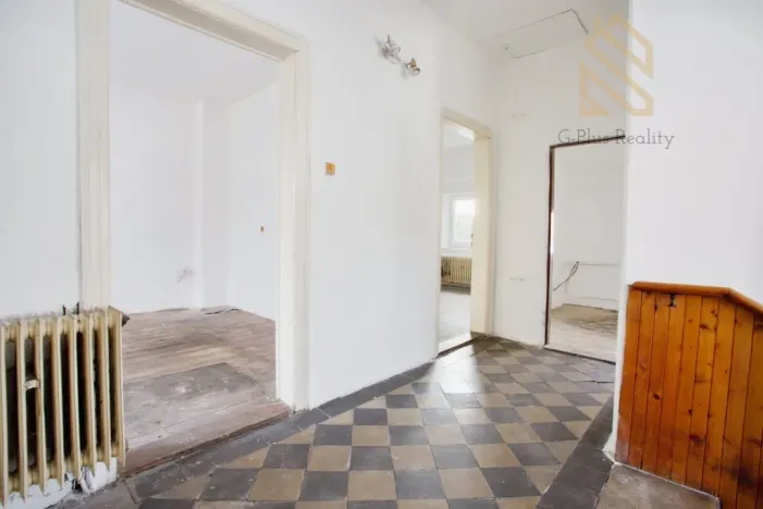 Prodej rodinného domu, Litoměřice, 120 m2