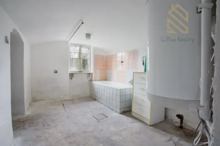 Prodej rodinného domu, Litoměřice, 120 m2