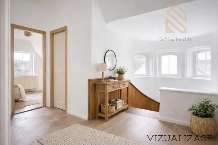 Prodej rodinného domu, Litoměřice, 120 m2