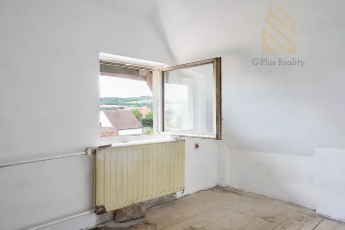 Prodej rodinného domu, Libochovany, 158 m2