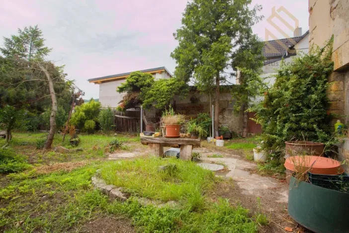 Prodej rodinného domu, Libochovany, 158 m2