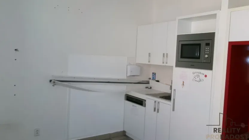 Pronájem kanceláře, Brno, Cejl, 267 m2