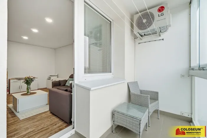 Prodej bytu 2+1, Blansko, 57 m2