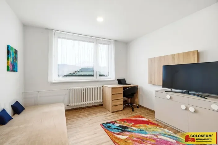 Prodej bytu 2+1, Blansko, 57 m2