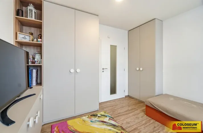 Prodej bytu 2+1, Blansko, 57 m2