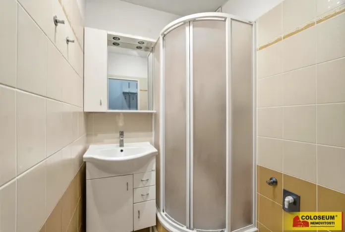 Prodej bytu 2+1, Blansko, 57 m2