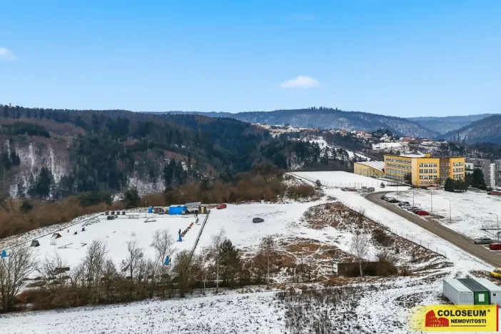 Prodej bytu 2+1, Blansko, 57 m2