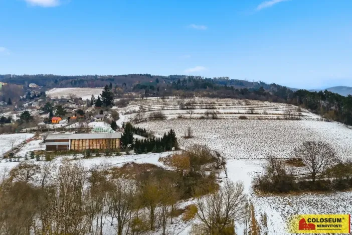 Prodej bytu 2+1, Blansko, 57 m2