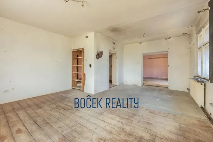 Prodej rodinného domu, Zbiroh, Vlčí jáma, 129 m2