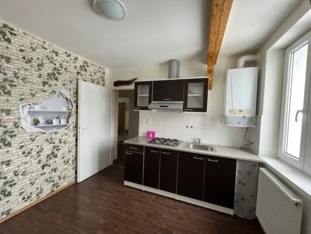 Pronájem bytu 1+kk, Aš, Chebská, 37 m2