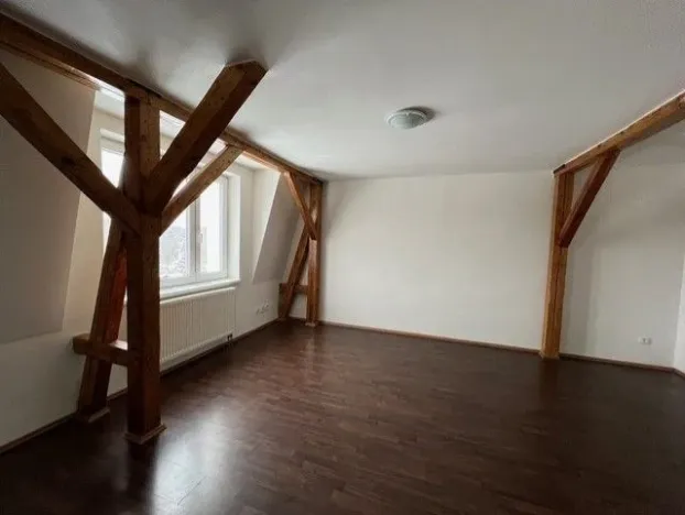 Pronájem bytu 1+kk, Aš, Chebská, 37 m2