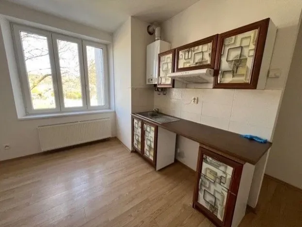 Pronájem bytu 1+kk, Aš, Chebská, 31 m2