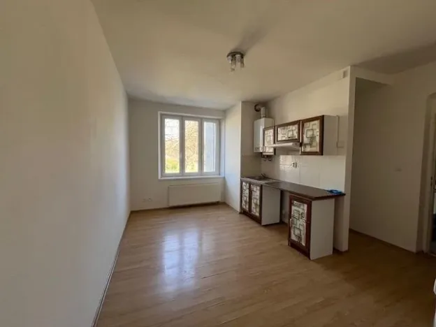 Pronájem bytu 1+kk, Aš, Chebská, 31 m2