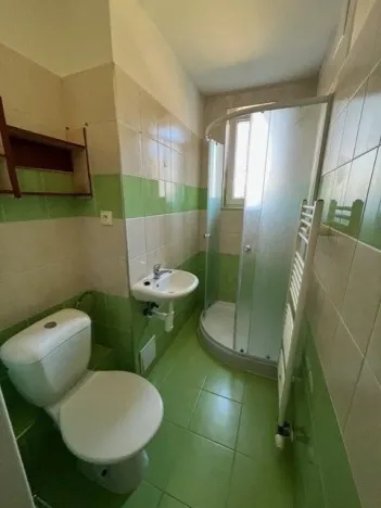 Pronájem bytu 1+kk, Aš, Chebská, 31 m2