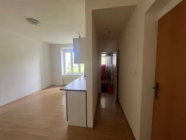 Pronájem bytu 1+kk, Aš, Chebská, 21 m2