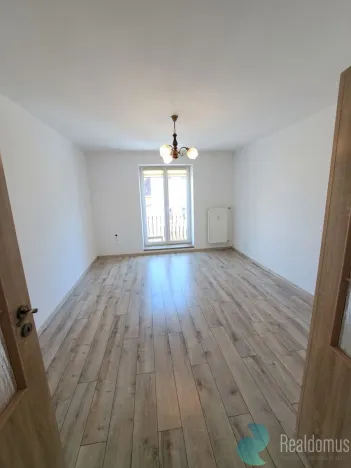 Pronájem bytu 2+1, České Budějovice, Kněžskodvorská, 50 m2