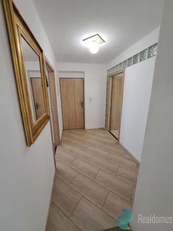 Pronájem bytu 2+1, České Budějovice, Kněžskodvorská, 50 m2