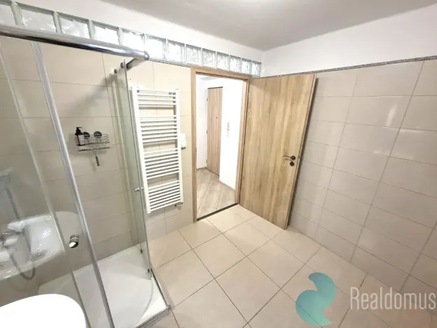 Pronájem bytu 2+1, České Budějovice, Kněžskodvorská, 50 m2