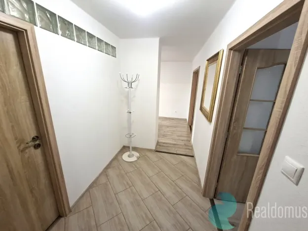 Pronájem bytu 2+1, České Budějovice, Kněžskodvorská, 50 m2