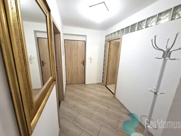 Pronájem bytu 2+1, České Budějovice, Kněžskodvorská, 50 m2