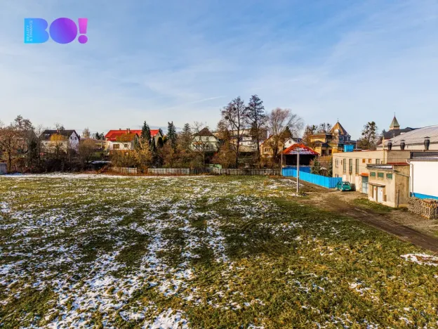 Prodej komerčního pozemku, Český Těšín, 3823 m2