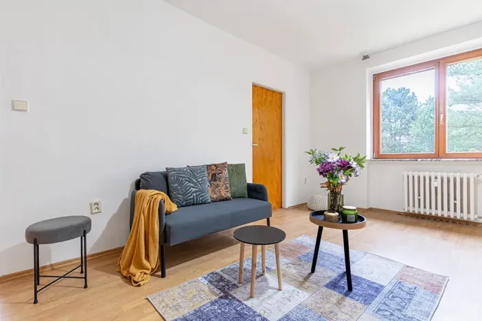 Prodej bytu 3+kk, Praha - Čimice, Na průhonu, 60 m2