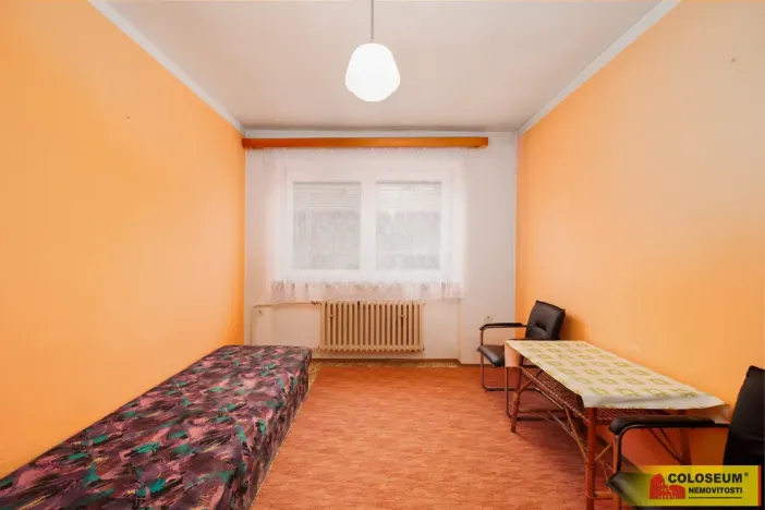 Prodej rodinného domu, Žádovice, 120 m2