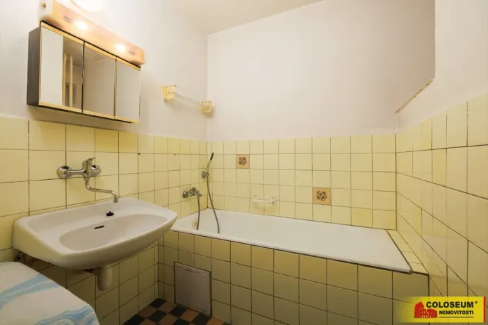 Prodej rodinného domu, Žádovice, 120 m2