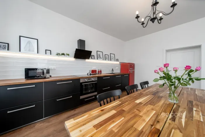 Pronájem bytu 3+kk, Kolín - Kolín II, V Zídkách, 99 m2