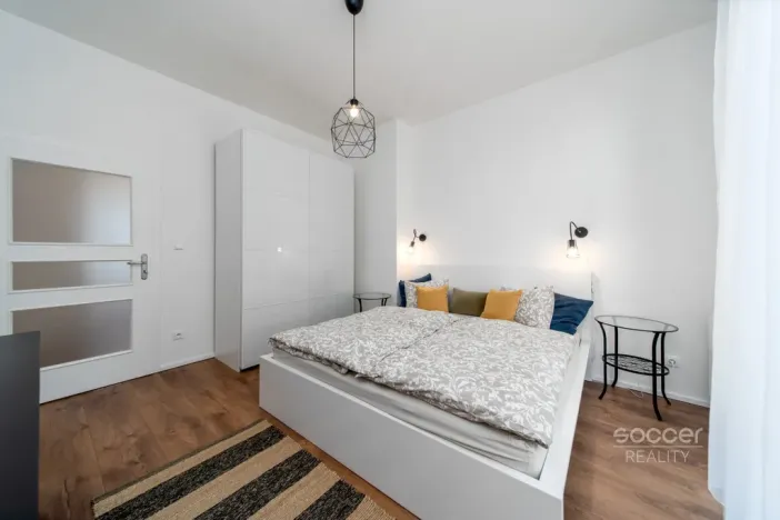 Pronájem bytu 3+kk, Kolín - Kolín II, V Zídkách, 99 m2