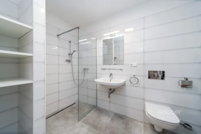 Pronájem bytu 3+kk, Kolín - Kolín II, V Zídkách, 99 m2