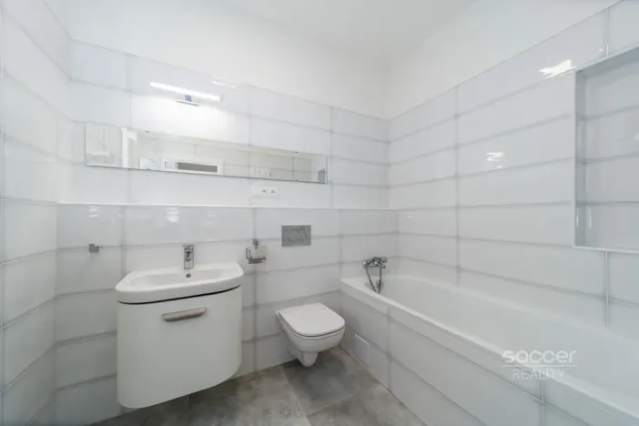 Pronájem bytu 3+kk, Kolín - Kolín II, V Zídkách, 99 m2