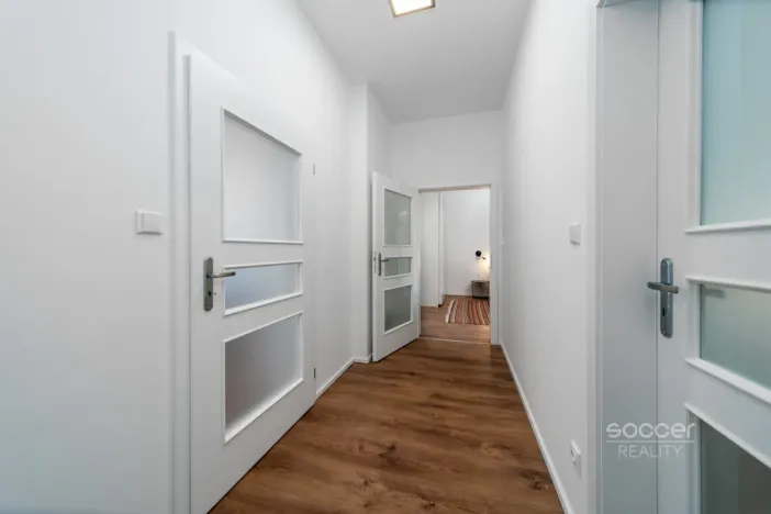 Pronájem bytu 3+kk, Kolín - Kolín II, V Zídkách, 99 m2