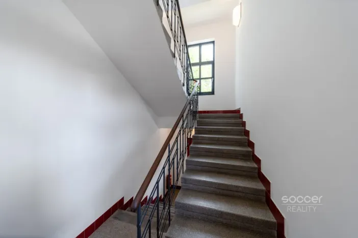 Pronájem bytu 3+kk, Kolín - Kolín II, V Zídkách, 99 m2