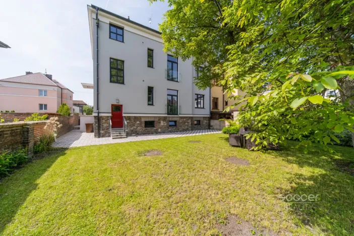 Pronájem bytu 3+kk, Kolín - Kolín II, V Zídkách, 99 m2