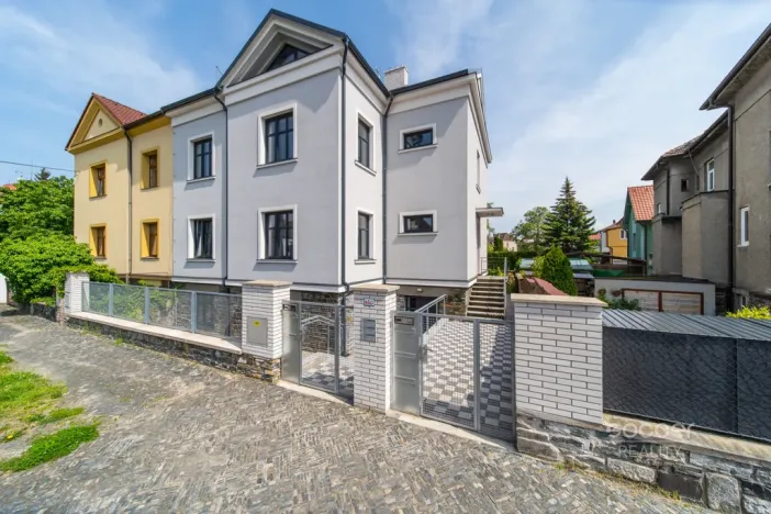 Pronájem bytu 3+kk, Kolín - Kolín II, V Zídkách, 99 m2