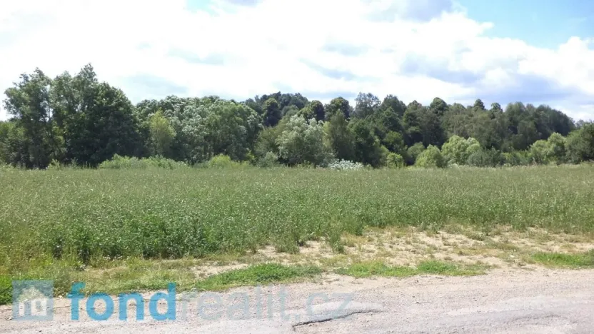 Prodej pozemku, Batelov - Bezděčín, 4944 m2