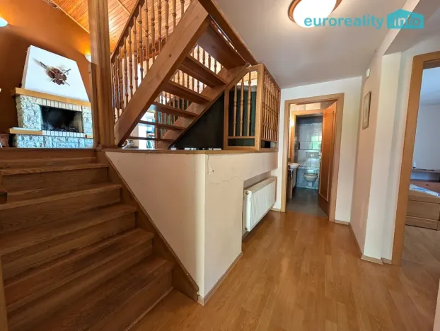 Prodej rodinného domu, Troskovice - Jivina, 160 m2