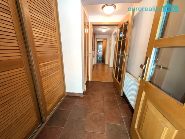 Prodej rodinného domu, Troskovice - Jivina, 160 m2